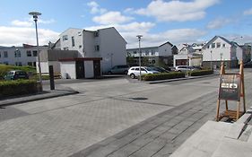 Hotel Vestmannaeyjar