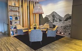 Hotel Vestmannaeyjar